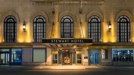 Stewart - Housity