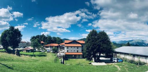 B&B Mad Mountain - Housity