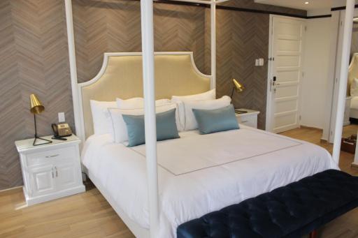 Hotel Conde de Penalba - Housity