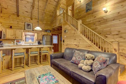 BigFoot Bluff - Housity