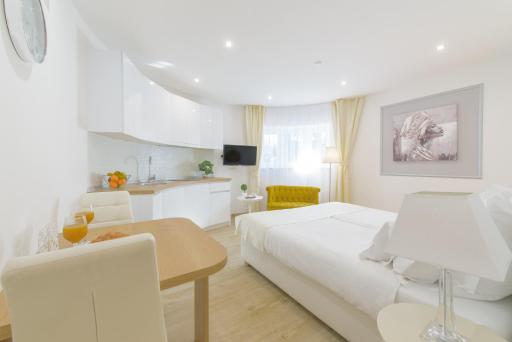 Best location Apartments - Hizvo