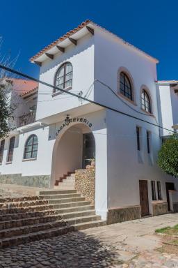 Casa Treveris - Non profit Hostel - Housity