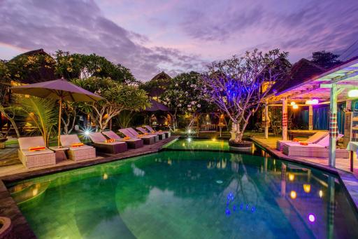 Nanuk's Bungalows - Housity