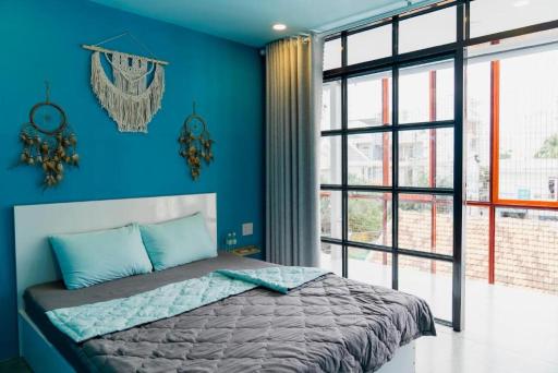 Megi Homestay - Housity