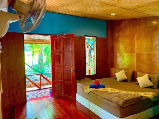 Lantacoconutgardenbungalow - Housity
