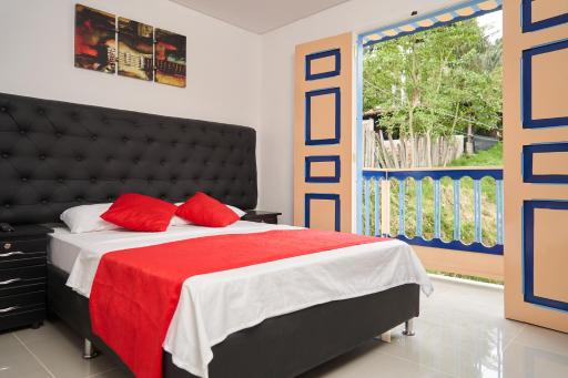 TABARA Apartahotel - Housity