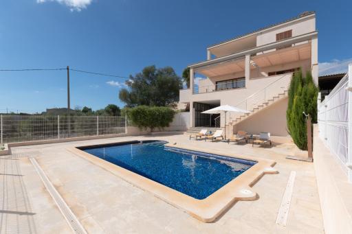 Villa Es Sequer - Housity