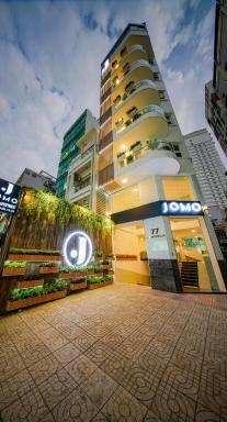Jomo - Housity