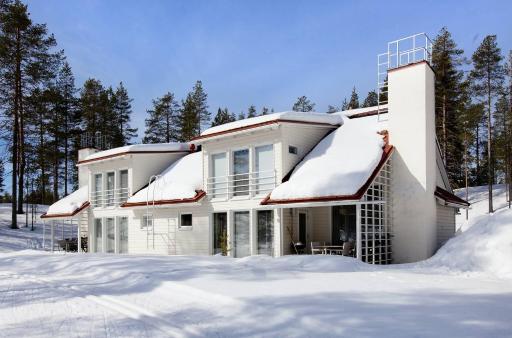 Holiday Club Kuusamon Tropiikki Apartments - Housity