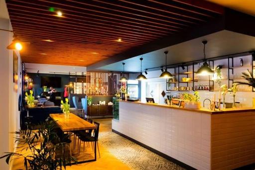 Restauracja Balton - Housity