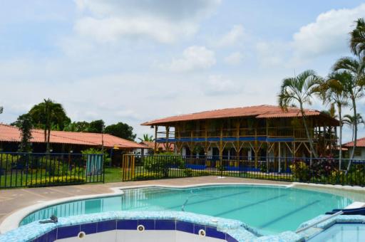 Finca Hotel La Esmeralda Casa 2 - Housity