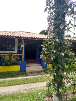 Finca Hotel La Esmeralda Casa 1 - Housity