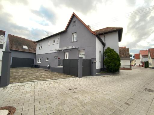 Ferienwohnungen Hanhofen - Housity