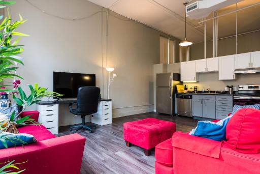 Renu Denver - Relax, Revive, Renew - Housity