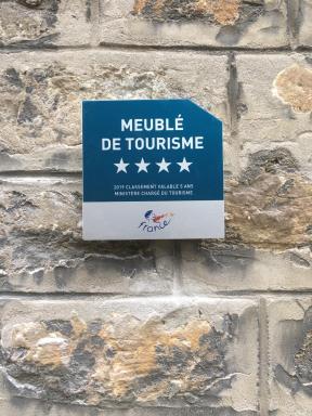 La Maison d'Hautefeuille - Housity