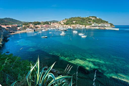 Sogno Azzurro - Housity