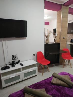 G M 4 ROOMS KENTRO in the heart of the city - Housity
