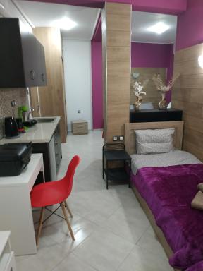 G M 4 ROOMS KENTRO in the heart of the city - Housity