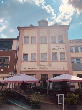 Pension Hannes - Housity