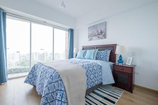 GLOBALSTAY - Exclusive Modern Barranco Apartments - Housity