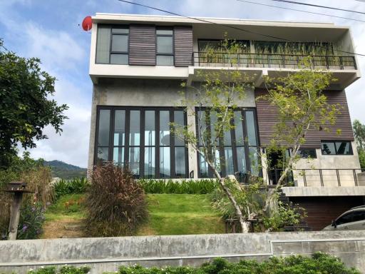 Sudjit Villa Doi Suthep View - Housity