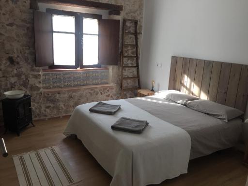 Alojamiento de Piedra con Encanto - Housity