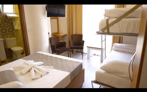 GÜVEN HOTEL - Housity