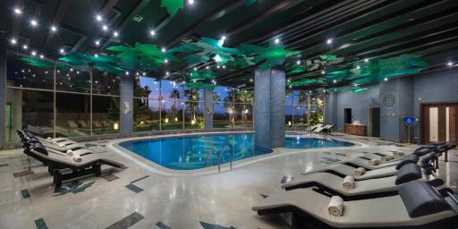 Merit Royal Premium Hotel Casino & SPA - Housity