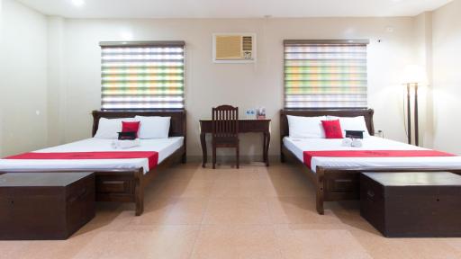 RedDoorz at Teofila Lodge - Housity