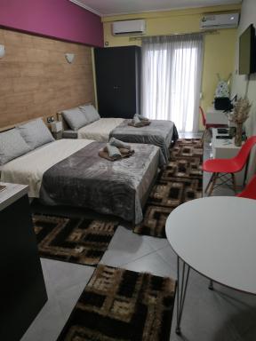 G M 1 ROOMS KENTRO in the heart of the city - Housity