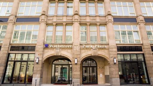 Park Plaza Wallstreet Berlin Mitte - Housity