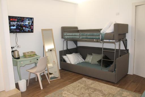 Nannarè Guest House - Housity