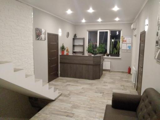 Guesthouse on Rodnikovaya 9 - Housity