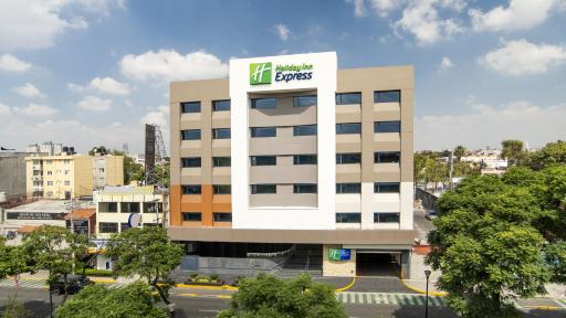 Holiday Inn Express - Mexico Basilica by IHG - Housity