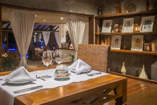 La Pedrera Small Hotel & Spa - Housity