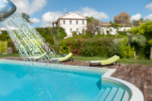 Villa Coralia Agriturismo - Housity