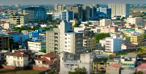 1310 Luxury Room near of the Airport - Edificio Kennedy Town Center #403 - Housity
