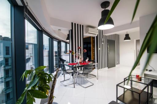 Apartament Diamond - Hizvo