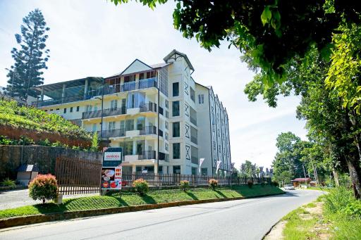 Glenloch Tea Factory Hotel - Housity