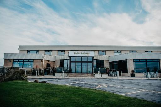 Banff Springs Hotel - Housity