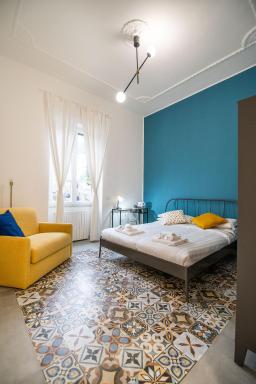 Qu4ttro I Salerno 1950 - Housity