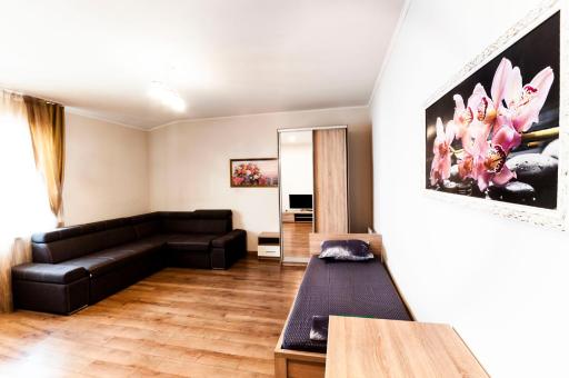 Wonderful flat on city center (Mukachivska 4/21) - Housity