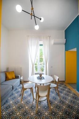 Qu4ttro I Salerno 1950 - Housity