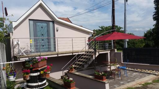 Le Petit Nid - Housity