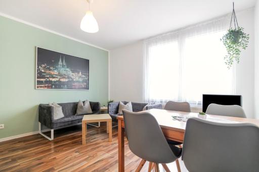 Fewo-Colonia Köln-Innenstadt - Housity