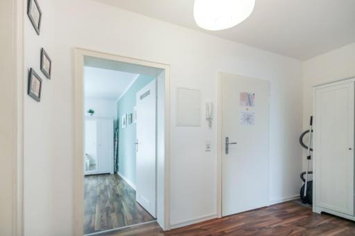 Fewo-Colonia Köln-Innenstadt - Housity