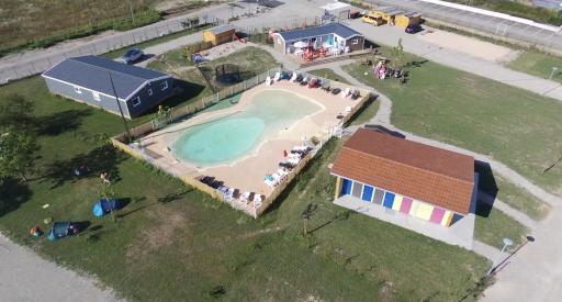 Camping du canal - Housity