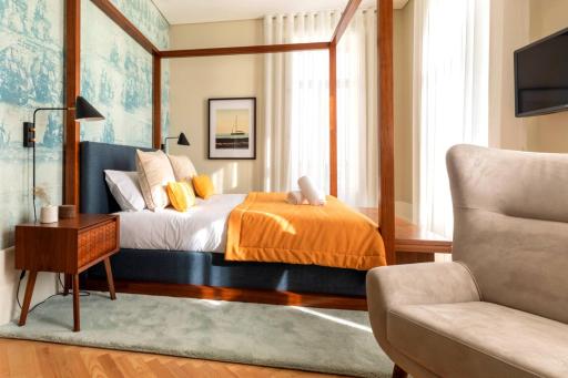 Harbour Inn Design Townhouse - Housity