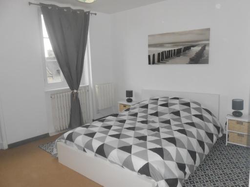 Maison centre bourg Port-Bail - Housity