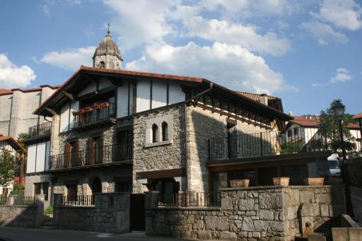 Gure Idorpea - Housity
